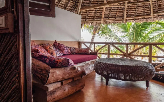 Mamamapambo Boutique Hotel