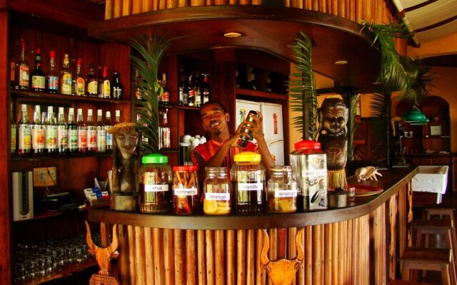 Vanila Hotel & Spa