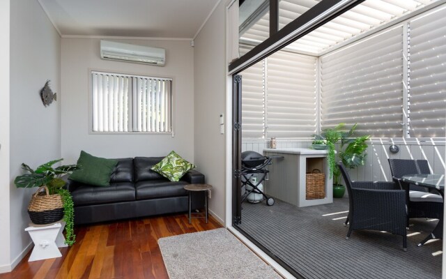 Waihi Beach Paradise Resort