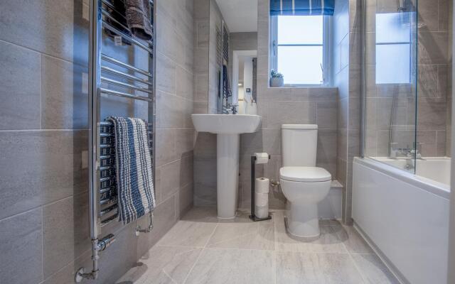 Geraint House - 3 Bedroom Holiday Home - Templeton