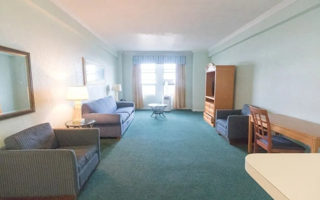 630 Ocean View Hollywood Beach
