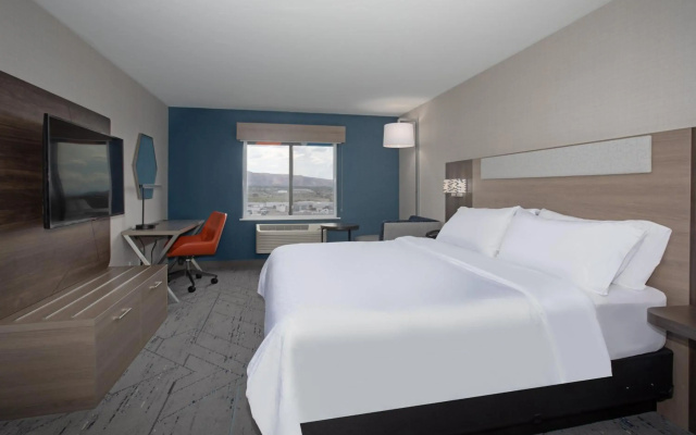 Holiday Inn Express Hotel Suites Helena