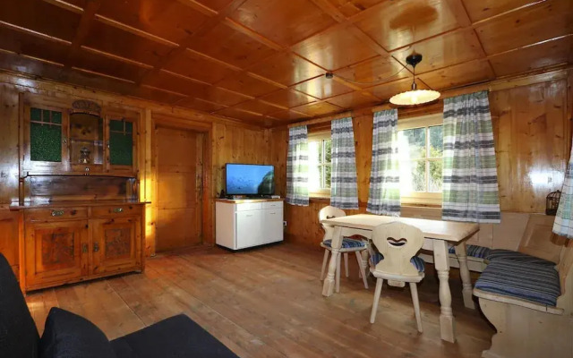 Apartment, Tobadill, 1st Floor
