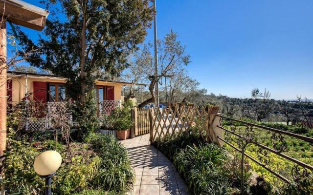Il Pioppo - Country House Sea View
