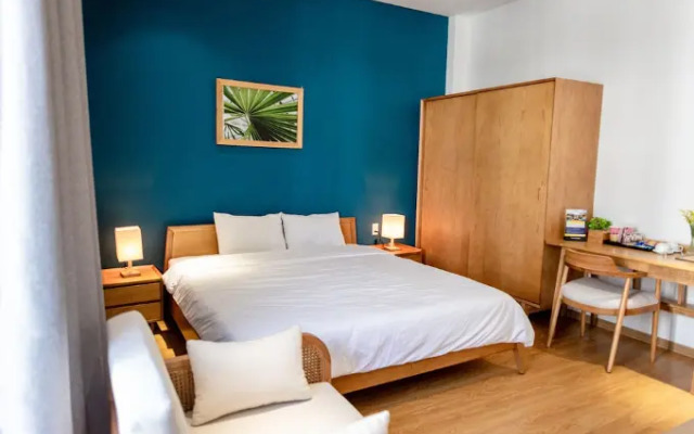 Mer Villa And Hotel Da Nang