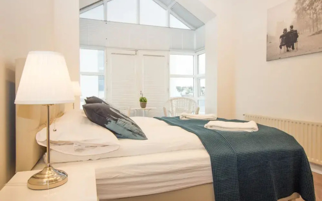 Thorsplan Luxury Apartment