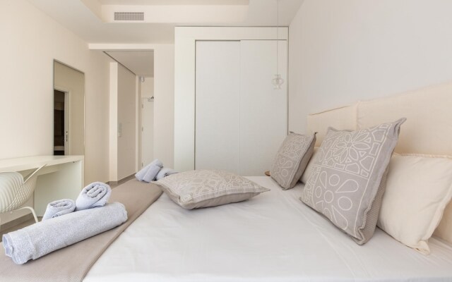 3071 Perla Saracena Luxury Suites - Matrimoniale Standard / Accessibile