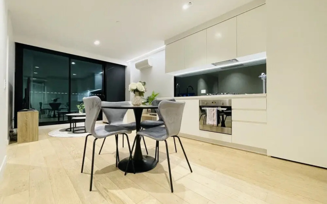 Mega Style Apartments Light House