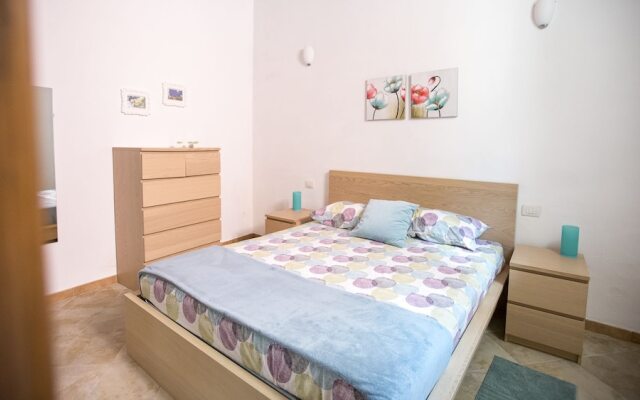 Le Dimore del Mito -Gaia-