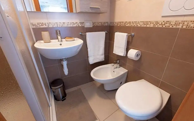 B&B La finestra sui Giardini