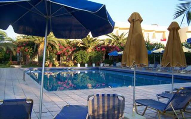 Relax Hotel