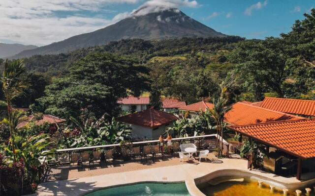 Miradas Arenal Hotel & Hotsprings