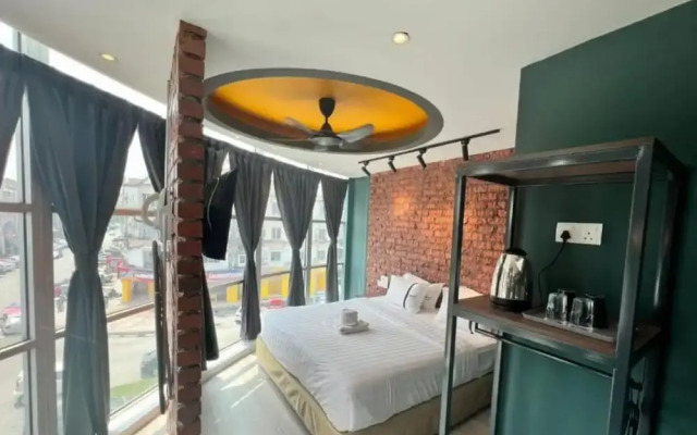 Smile Hotel Klang Bukit Tinggi