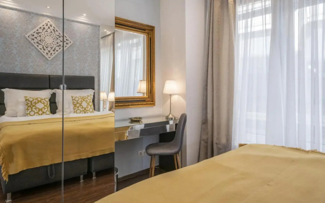 Best Apartments