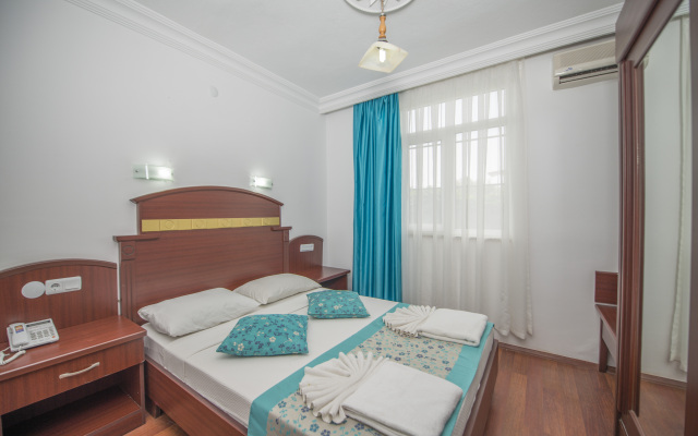 Side Sunberk Hotel
