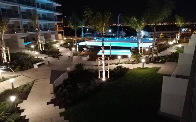 Quinta da trindade one river seixal