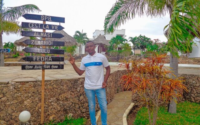 Kibali Villas Resort