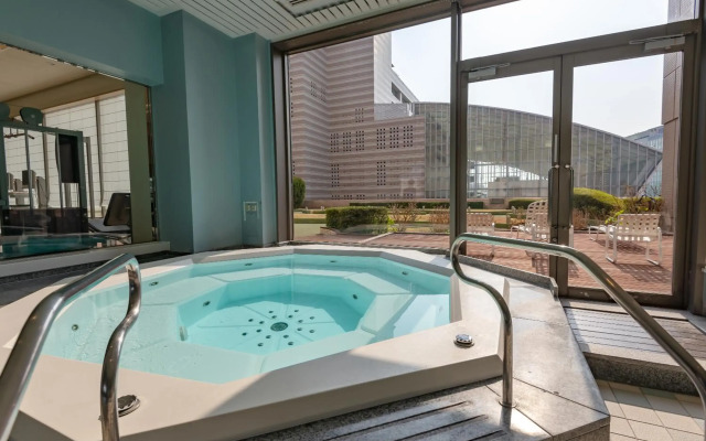 Hotel Okura Fukuoka