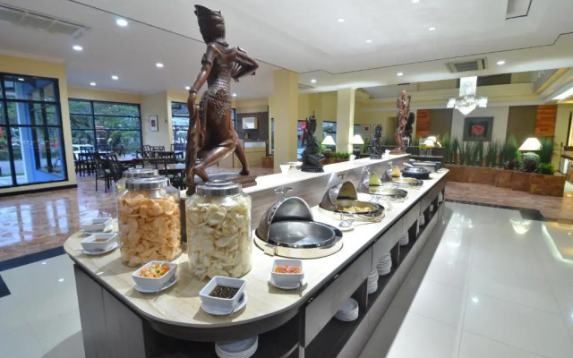 Hotel Sofia Juanda Surabaya