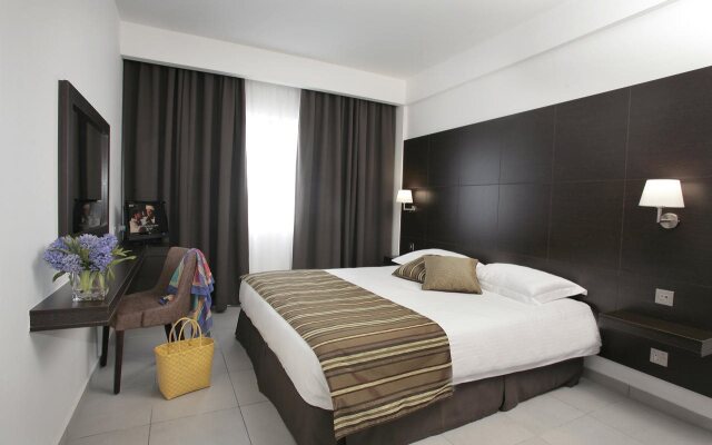 Anemi Hotel & Suites