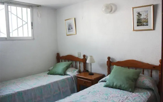 Apartamentos Mar de Peniscola 3000