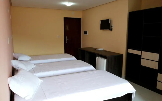Amazonia Palace Hotel