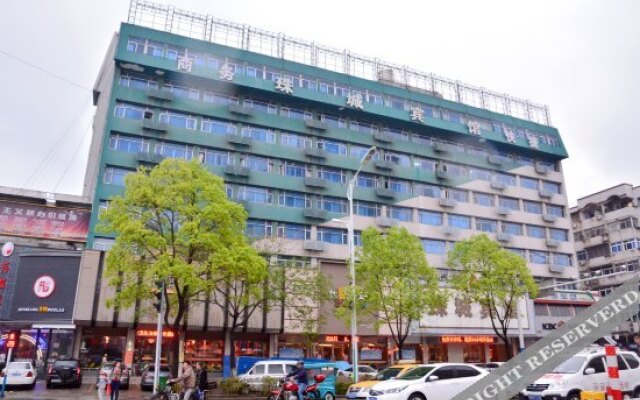 Zhucheng Hotel