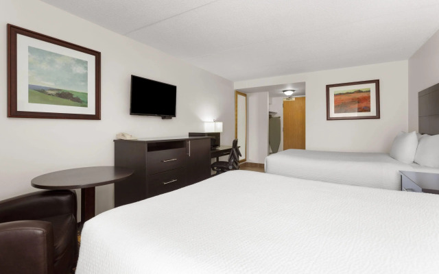 Travelodge by Wyndham Lindsay