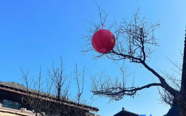 Hongcun knows • Food House B&B (Tachuan Scenic Area)