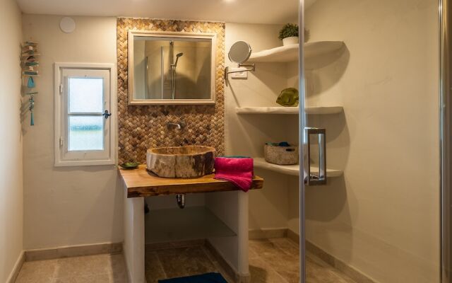 Appartement Le Poisson bleu