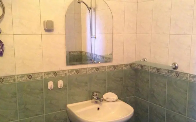 Guest Rooms Toni & Miro