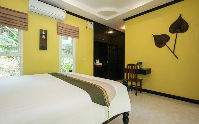 Thai Modern Resort & Spa