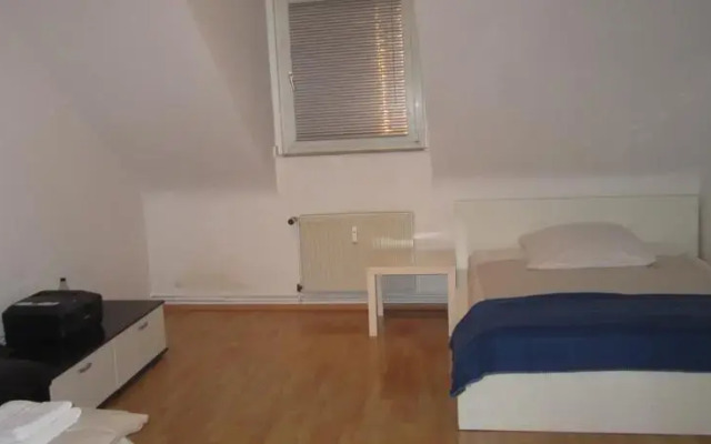 Messewohnung Düsseldorf