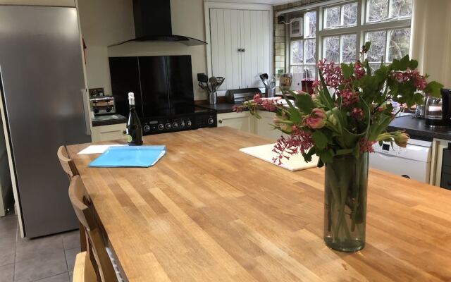 Greenlands Farmhouse