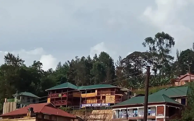 Town View Inn
