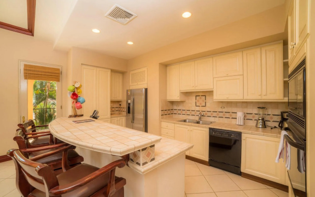 Los Suenos Bella Vista 2B Pool View