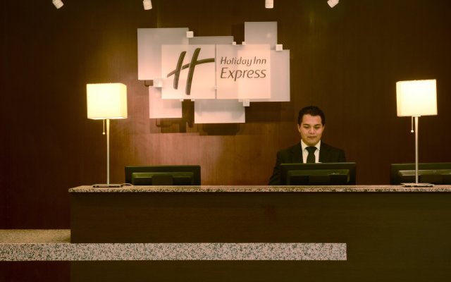 Holiday Inn Express Toluca by IHG