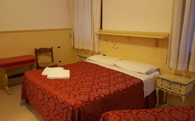 Alloggi Gerotto Calderan