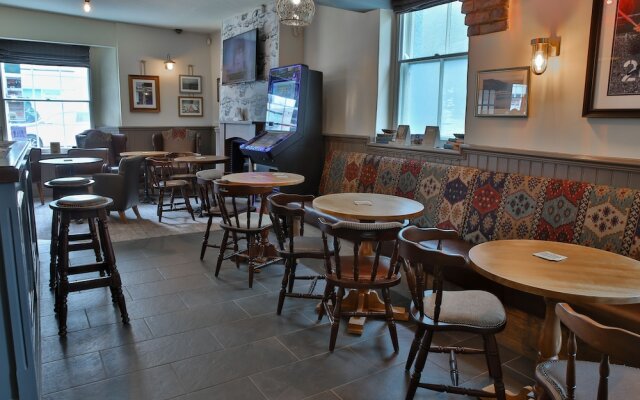 The Seale Arms