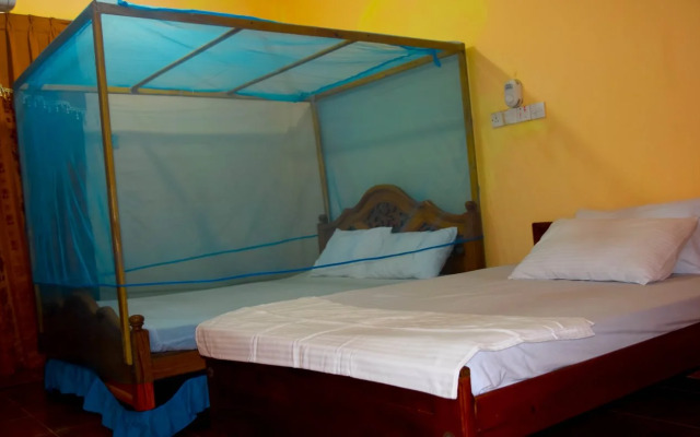 Sasvi Holiday Inn