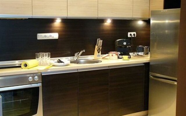 Vip Apart Sofia