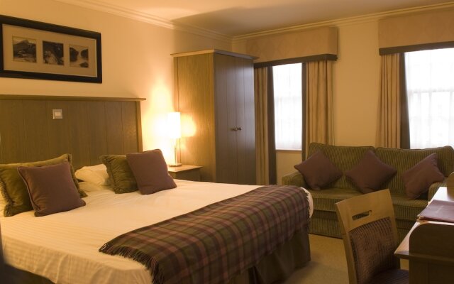 The Garth Hotel