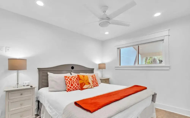 Blue Mountain Beach Villas 5B