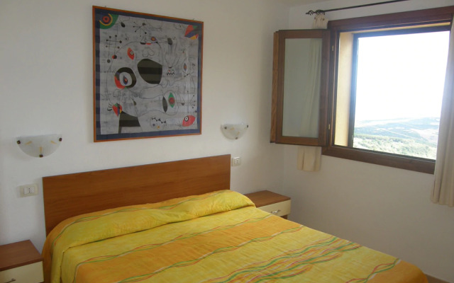 Appartamenti Paduledda