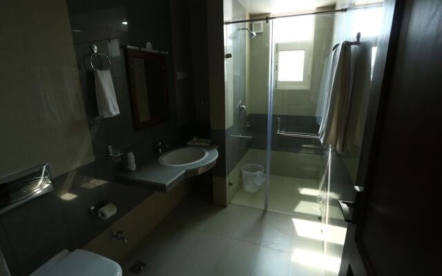 Hotel The Grand Mamta