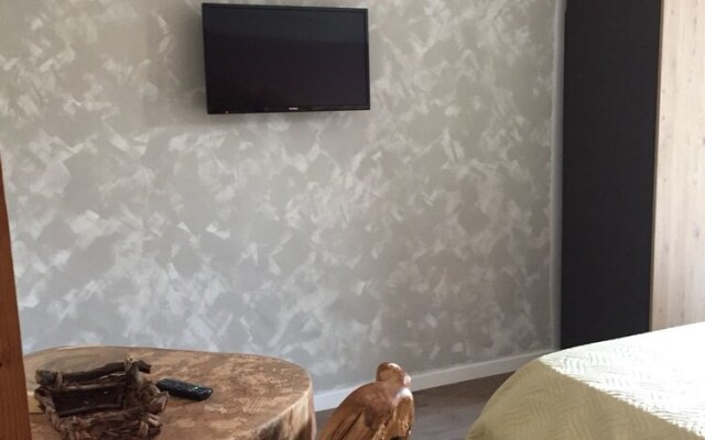Le Coccinelle Bed & Breakfast