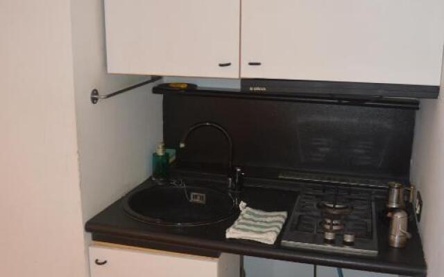 La Più Bella in Old Town