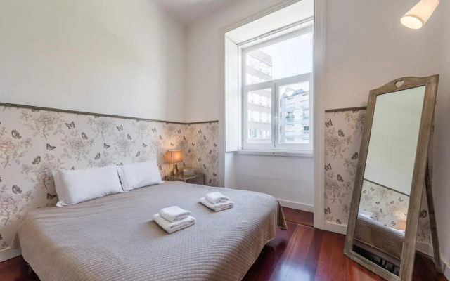 GuestReady - Bonjardim 672 - Perfect Downtown Apartment!