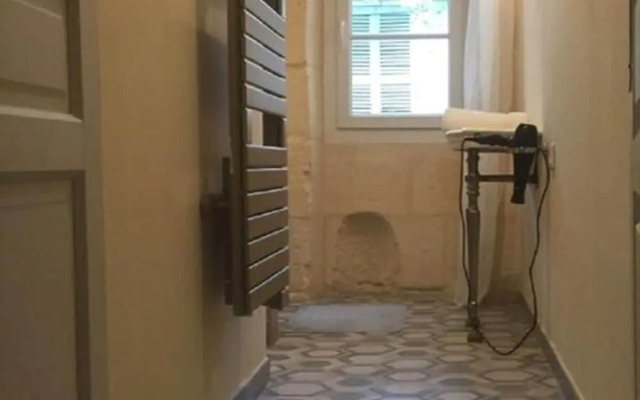 Chambres d'hôtes Mas Médarine