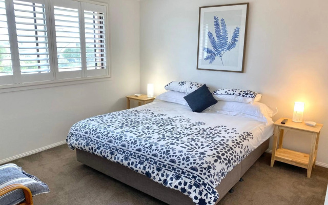 Bermagui Beach Apartment